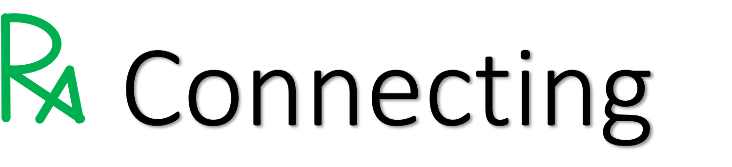 RA Connecting